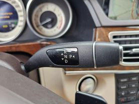 2014 MERCEDES-BENZ E-CLASS SEDAN V6, 3.5 LITER E 350 SEDAN 4D