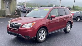 2015 Subaru Forester 2.5i Premium Sport Utility 4d - Image 8