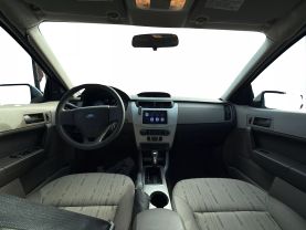 2010 FORD FOCUS