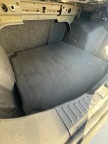 2017 FORD FOCUS SEDAN 4-CYL, FLEX FUEL, 2.0L SE SEDAN 4D