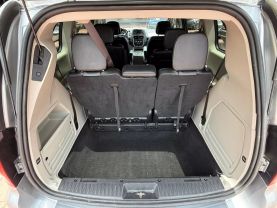 2019 DODGE GRAND CARAVAN PASSENGER