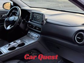 2021 Hyundai Kona Electric - Image 18