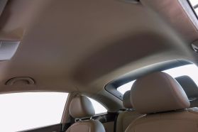 2014 VOLKSWAGEN BEETLE HATCHBACK 5-CYL, PZEV, 2.5 LITER 2.5L HATCHBACK 2D