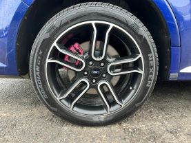 2014 FORD FLEX SUV V6, ECOBOOST, 3.5L LIMITED SPORT UTILITY 4D