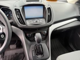 2015 FORD ESCAPE SUV 4-CYL, ECOBOOST, 1.6T SE SPORT UTILITY 4D