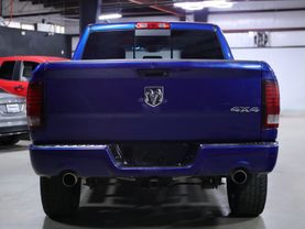2017 RAM 1500 CREW CAB for sale in  Orlando, FL