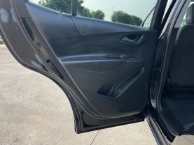 2022 CHEVROLET EQUINOX LT SPORT UTILITY 4D