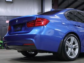 2013 BMW 3 SERIES for sale in  Orlando, FL