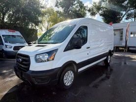 2020 Ford Transit 250 Cargo Van - Image 2