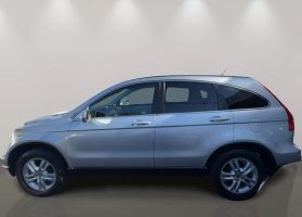 2011 HONDA CR-V SUV 4-CYL, VTEC, 2.4 LITER EX-L SPORT UTILITY 4D