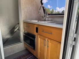 2020 LITTLE GUY MAX RV - MEERKAT at T&T Repairables - used car dealership in Spencer, Indiana.
