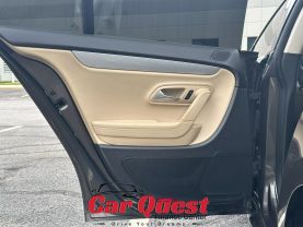 2013 Volkswagen Cc - Image 13