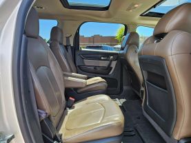 2014 GMC ACADIA