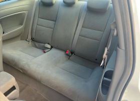 2009 HONDA CIVIC COUPE 4-CYL, VTEC, 1.8 LITER LX COUPE 2D