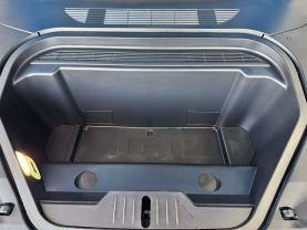 2021 FORD MUSTANG MACH-E SUV DUAL AC ELECTRIC MOTORS W/ENHANCED PERFORMANCE REAR GT SPORT UTILITY 4D