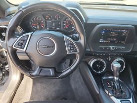 2023 CHEVROLET CAMARO COUPE