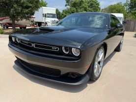 2023 DODGE CHALLENGER COUPE V6, 3.6 LITER GT COUPE 2D