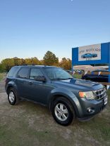 2012 FORD ESCAPE