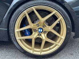 Used 2017 BMW M3 SEDAN 6-CYL, TWIN TURBO, 3.0 LITER SEDAN 4D - LA Auto Star located in Virginia Beach, VA