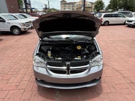 2019 DODGE GRAND CARAVAN PASSENGER