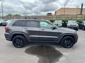 2019 JEEP GRAND CHEROKEE SUV V6, VVT, 3.6 LITER ALTITUDE SPORT UTILITY 4D