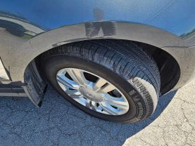 2012 CADILLAC SRX