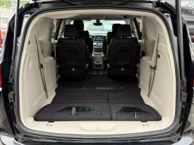 2018 CHRYSLER PACIFICA VAN V6, 3.6 LITER TOURING L MINIVAN 4D
