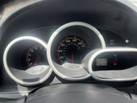 2012 TOYOTA MATRIX WAGON 4-CYL, 2.4 LITER S SPORT WAGON 4D
