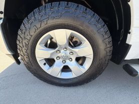 2022 RAM 1500 CREW CAB PICKUP V6, VVT, ETORQUE, 3.6 LITER BIG HORN PICKUP 4D 5 1/2 FT