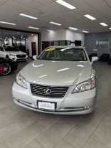 2009 LEXUS ES SEDAN V6, 3.5 LITER ES 350 SEDAN 4D