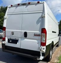 2021 Ram Promaster Cargo Van - Image 5