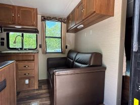 2017 KEYSTONE RV SPRINGDALE SUMMERLAND RV - 2600TB at T&T Repairables - used car dealership in Spencer, Indiana.