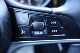 2019 ALFA ROMEO GIULIA SEDAN 4-CYL, TURBO, 2.0 LITER SEDAN 4D