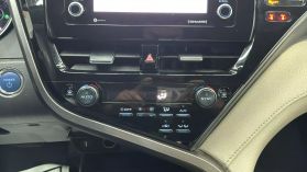 2021 TOYOTA CAMRY HYBRID