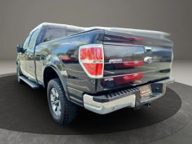 2010 Ford F150 Supercrew Cab - Image 6