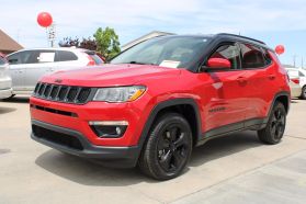 2019 Jeep Compass - Image 4