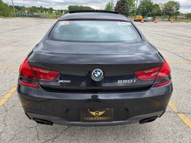 2013 Bmw 6 Series - Image 6