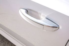 2020 CADILLAC CT5 SEDAN 4-CYL, TURBO, 2.0 LITER PREMIUM LUXURY SEDAN 4D