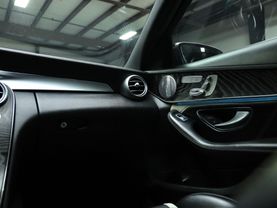 2015 MERCEDES-BENZ C-CLASS for sale in  Orlando, FL