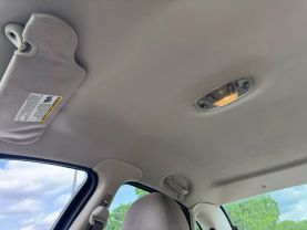 2004 FORD TAURUS SEDAN V6, 3.0 LITER SE SEDAN 4D