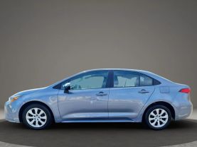 2024 Toyota Corolla - Image 8