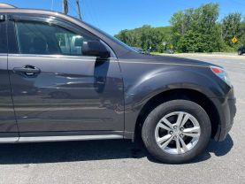2015 Chevrolet Equinox - Image 21