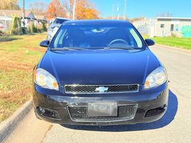 2016 CHEVROLET IMPALA LIMITED SEDAN V6, 3.6 LITER LTZ SEDAN 4D