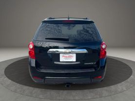 2013 CHEVROLET EQUINOX SUV 4-CYL, 2.4 LITER LT SPORT UTILITY 4D
