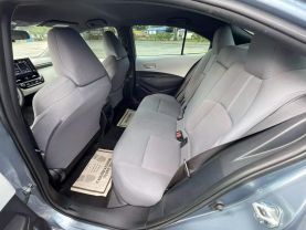 2021 TOYOTA COROLLA SEDAN 4-CYL, 2.0 LITER SE SEDAN 4D