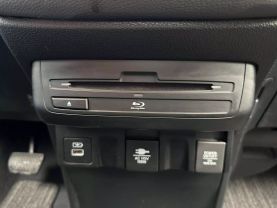 2022 HONDA ODYSSEY VAN V6, I-VTEC, 3.5 LITER ELITE MINIVAN 4D