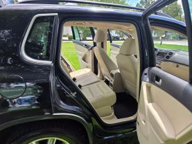 2015 VOLKSWAGEN TIGUAN SUV 4-CYL, TURBO, 2.0 LITER 2.0T S 4MOTION SPORT UTILITY 4D