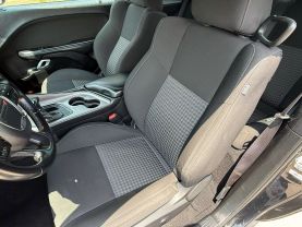 2023 DODGE CHALLENGER COUPE V6, 3.6 LITER GT COUPE 2D