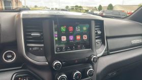 2019 RAM 1500 CREW CAB PICKUP V8, HEMI, 5.7 LITER BIG HORN PICKUP 4D 5 1/2 FT