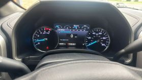 2019 FORD F250 SUPER DUTY CREW CAB PICKUP V8, TURBO DIESEL, 6.7 LITER LARIAT PICKUP 4D 6 3/4 FT